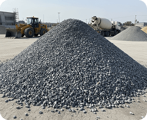 Aggregate 20mm