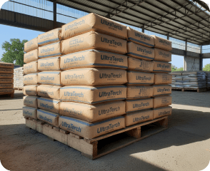 OPC 53 Cement