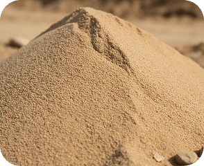 P-Sand (Plaster)